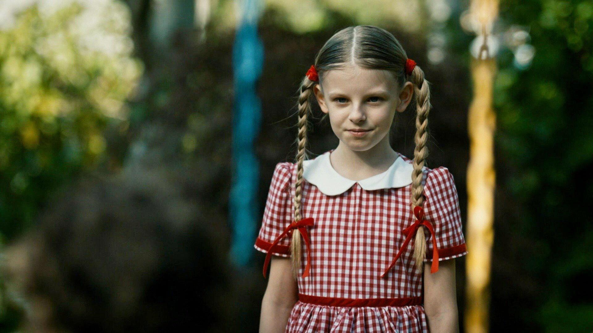 Still from The Harvey