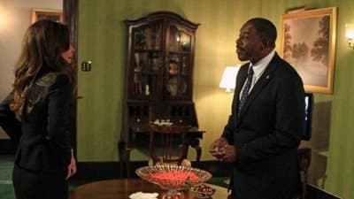 Still from The Pointy End of the Spear