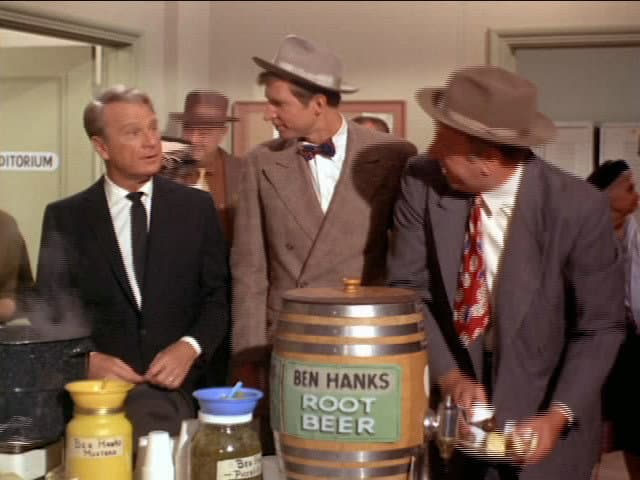 Still from The Candidate