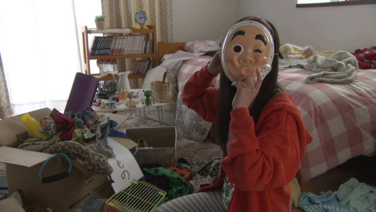 Still from Party of One