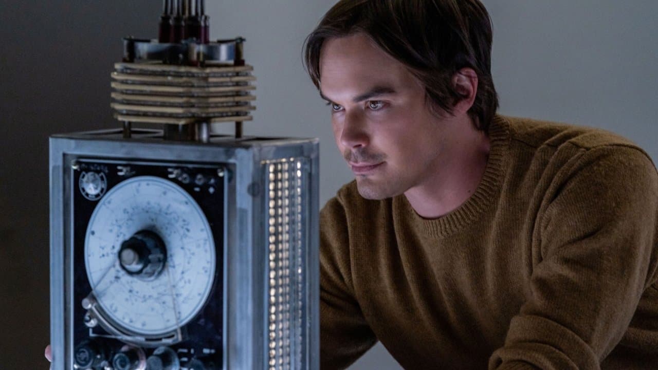 Still from I Ain't Goin' Out Like That