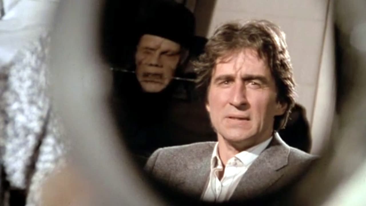 Still from Mirror, Mirror