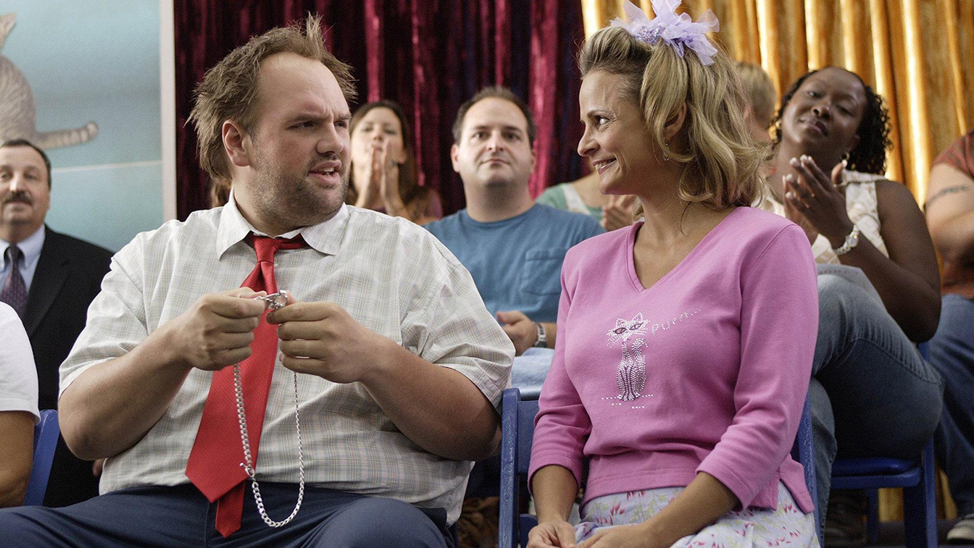 Still from Larceny of a Kitty Cat
