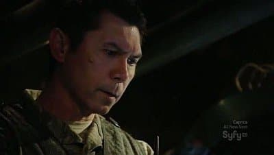 Still from Awakening