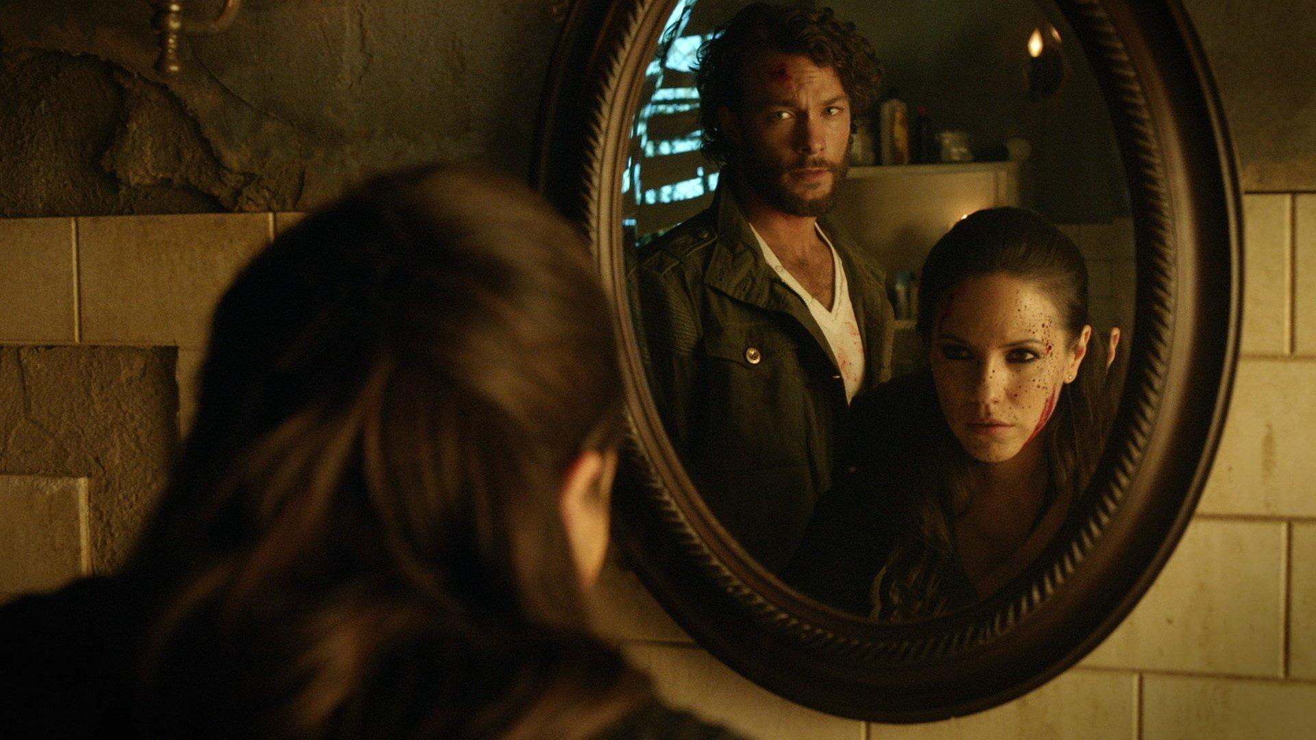 Still from Waves