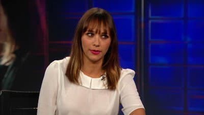 Still from Rashida Jones
