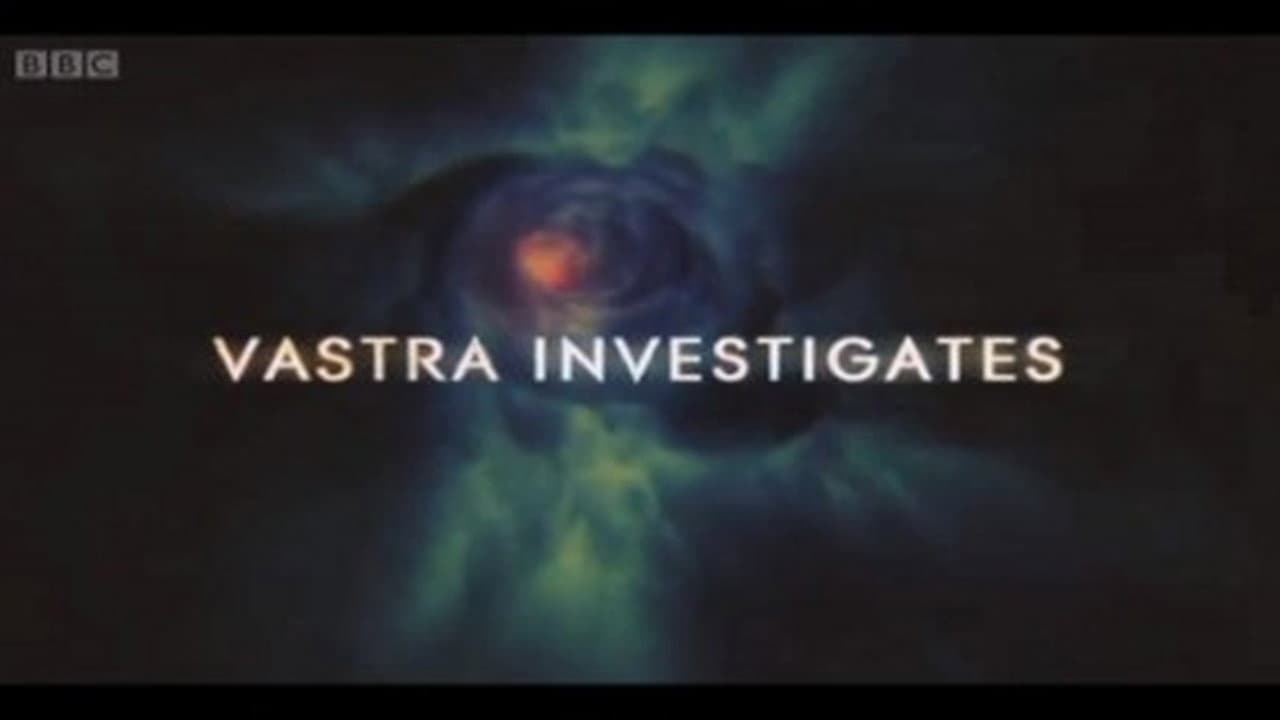 Still from Vastra Investigates: A Christmas Prequel
