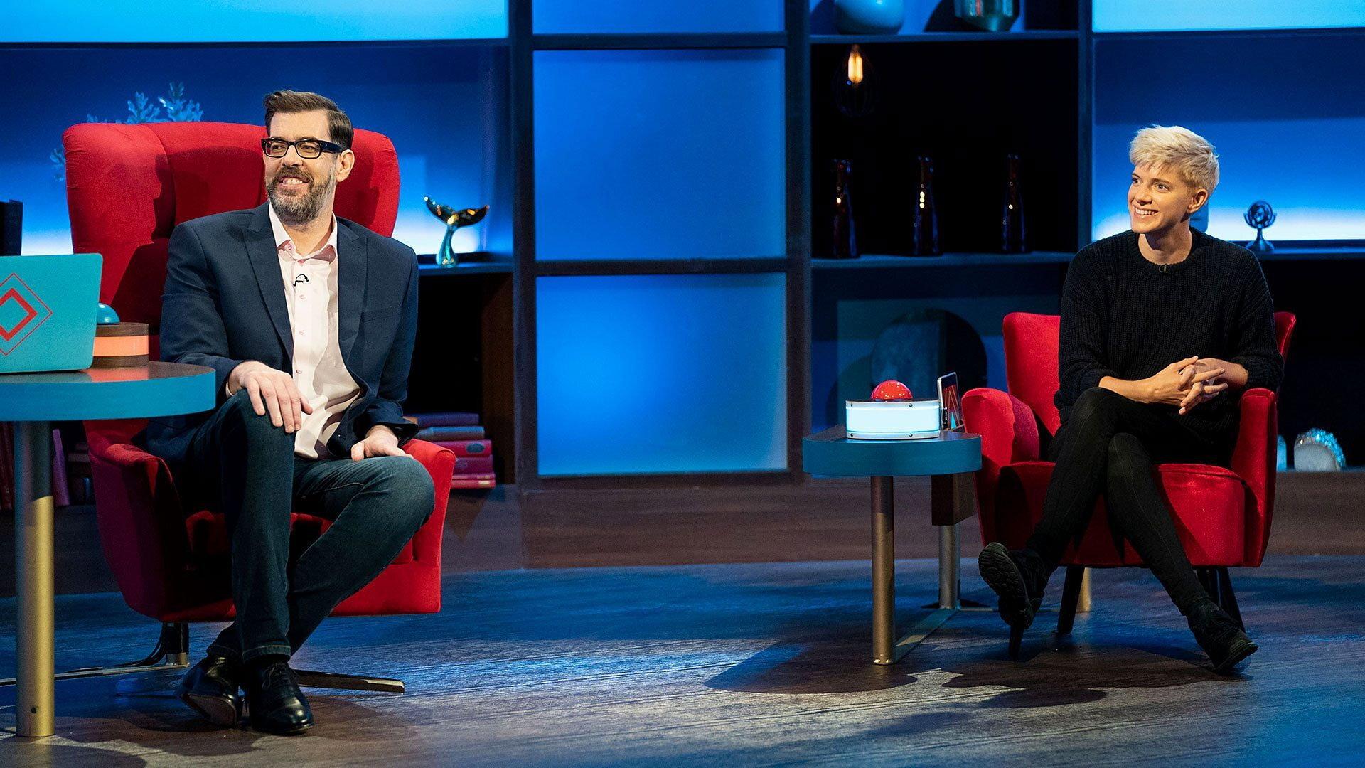 Still from Episode 94