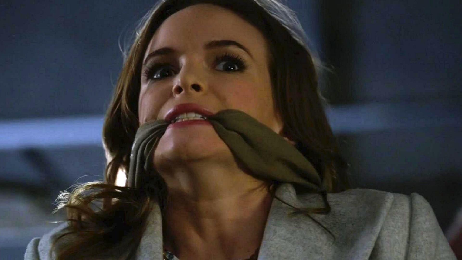 Still from Revenge of the Rogues