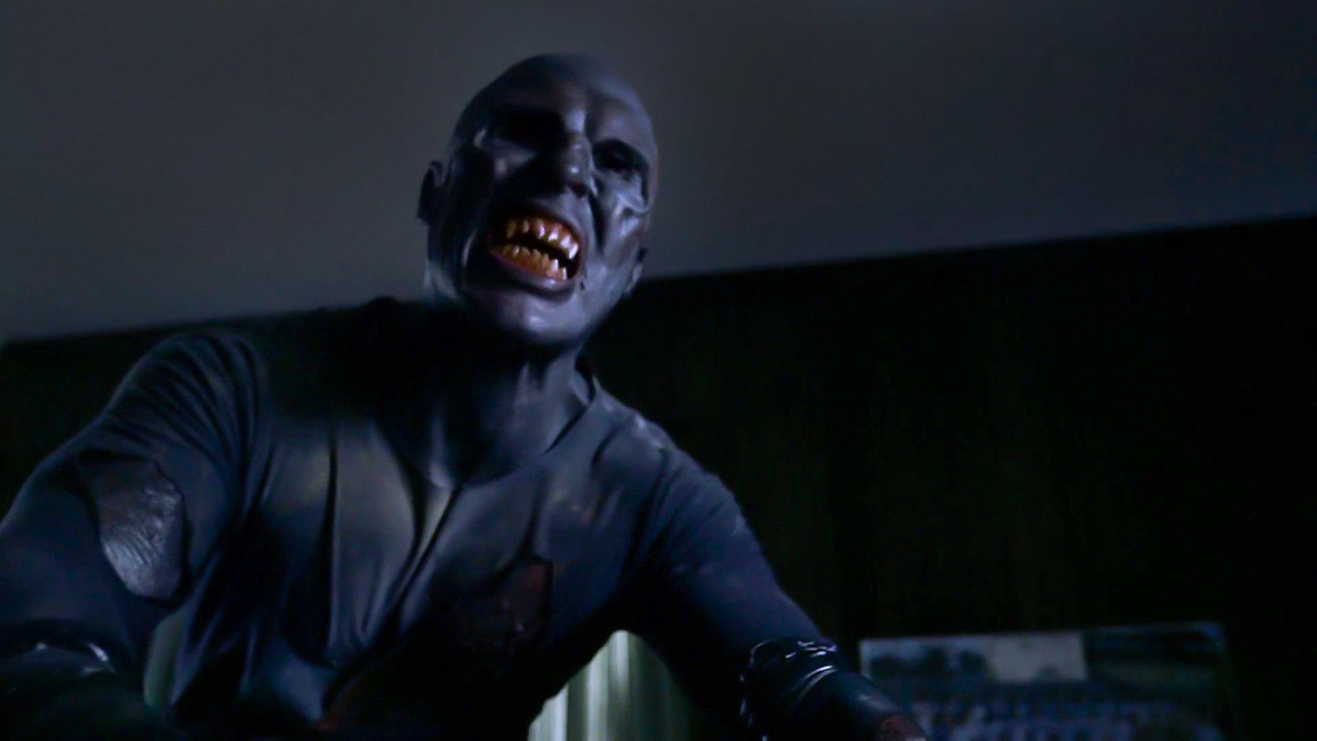 Still from Devil Inside Me