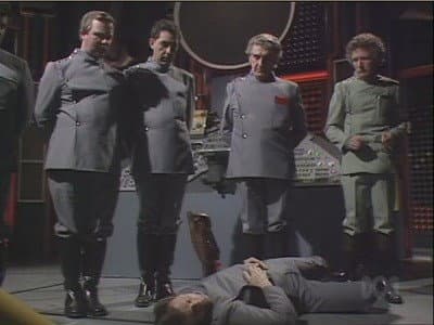 Still from The Pirate Planet (2)