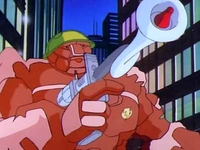 Still from Rock Around the Block