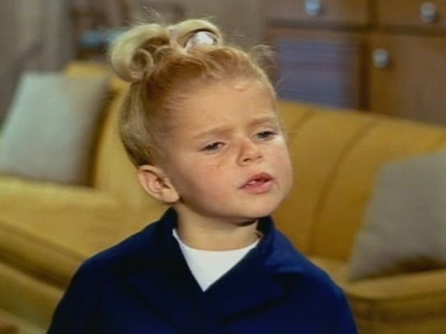 Still from Ballerina Buffy