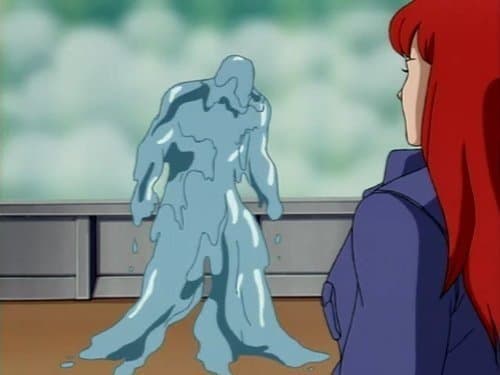 Still from The Return of Hydro-Man (1)