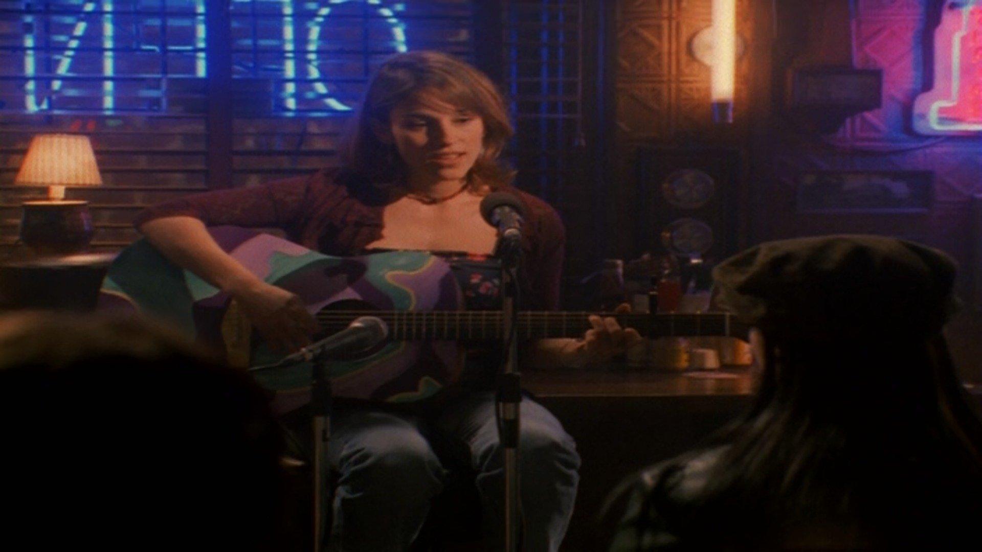 Still from The Fugue
