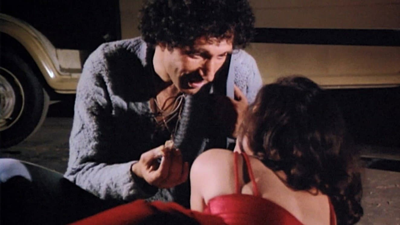 Still from Flip of a Coin