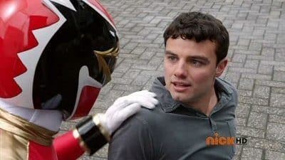 Still from Stranger Ranger