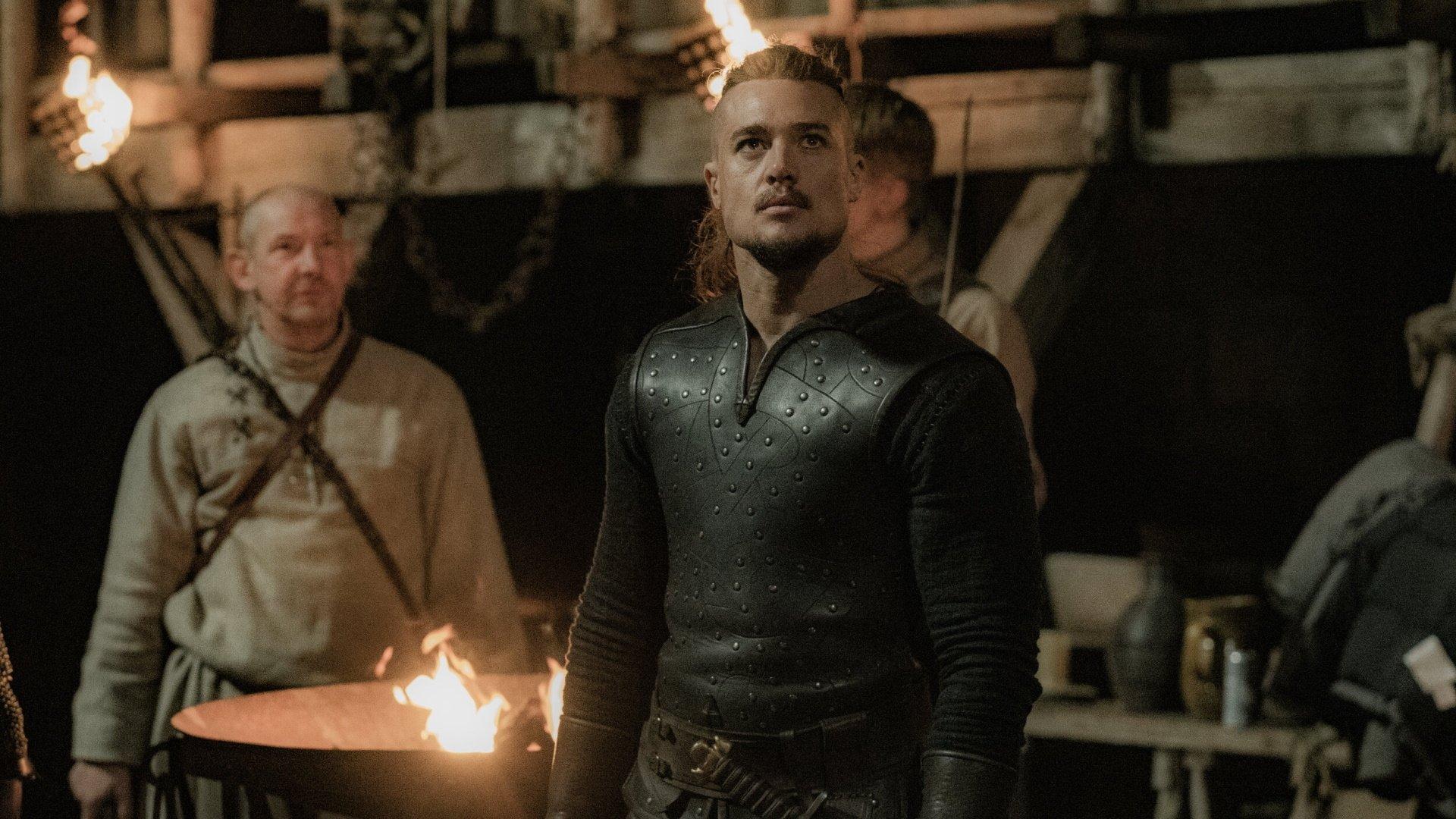 Still from Episode 3