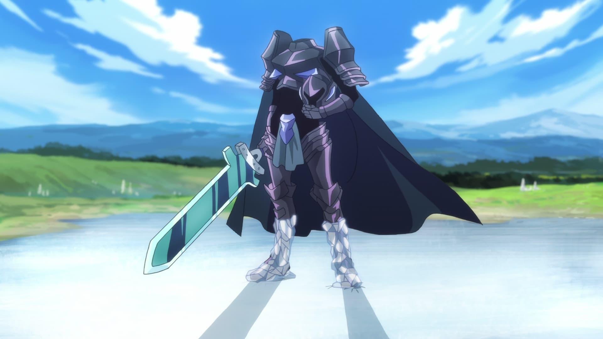 Still from A Conclusion to This Worthless Fight!