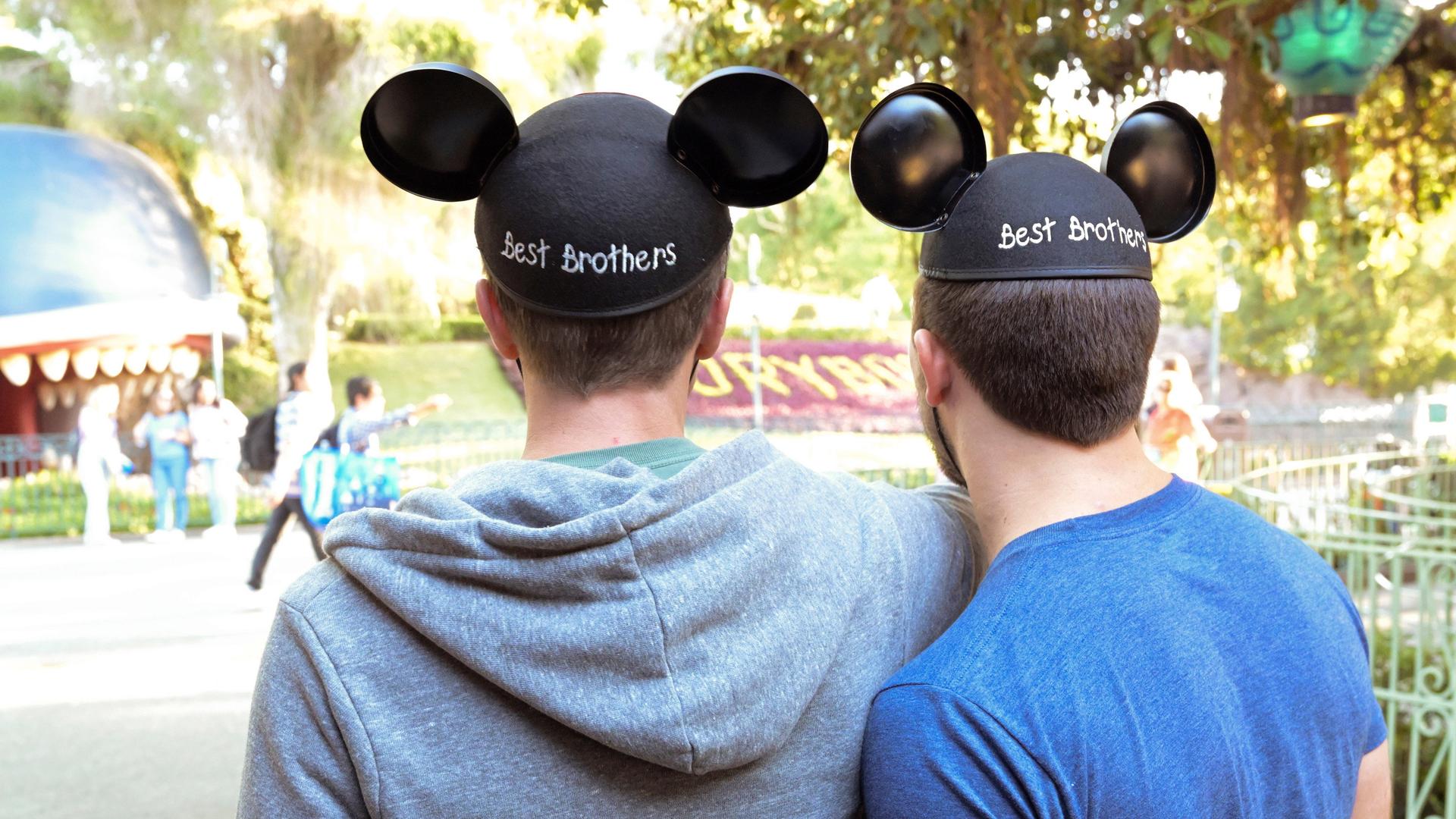 Still from Mickey Ears, $19.99