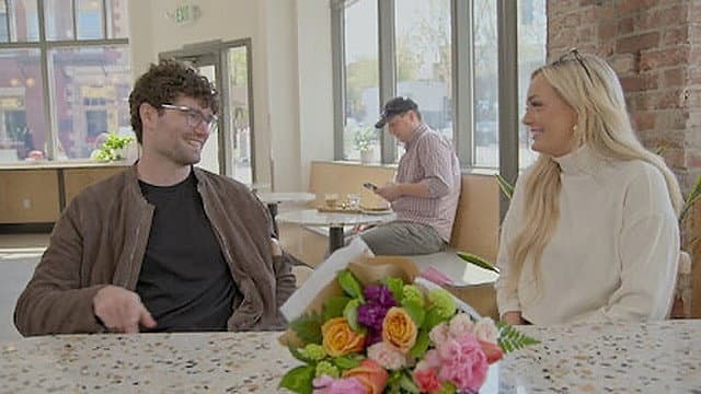 Still from Pick Me