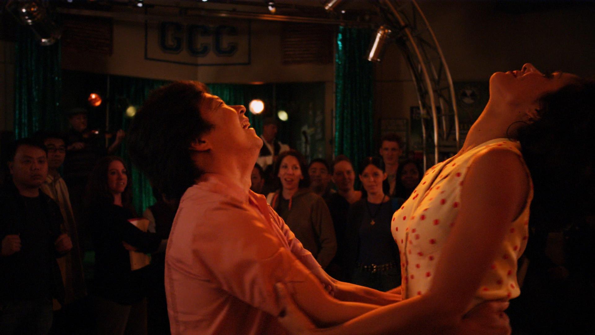 Still from Environmental Science