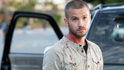 Still from Venice Kings