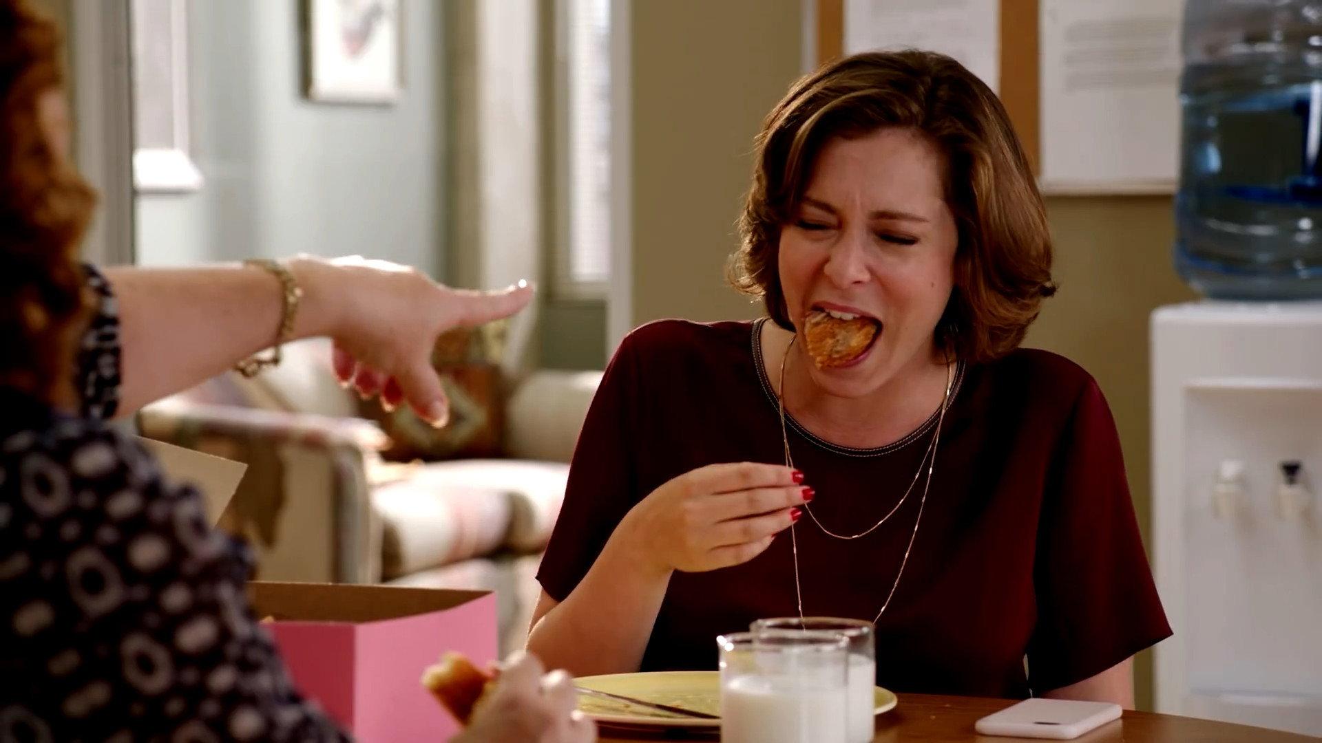 Still from Season 01 Bloopers - Gag Reel