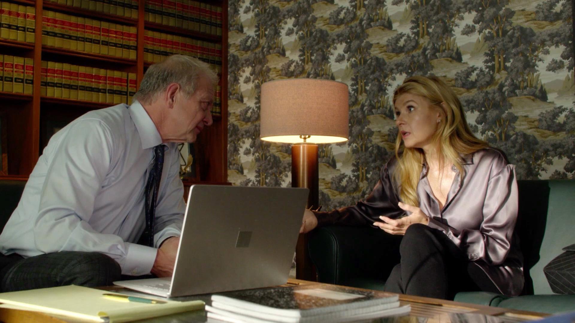 Still from Chivalry
