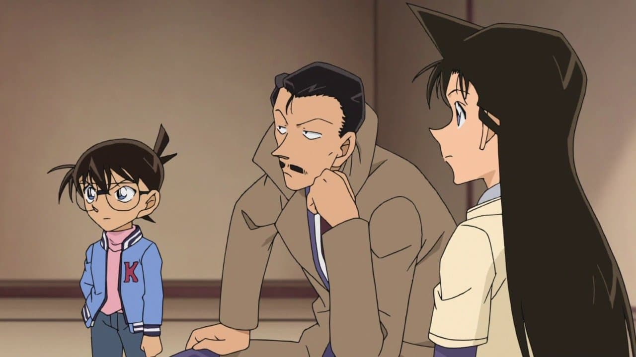Still from The Meiji Restoration Mystery Tour (Yamaguchi Arc)