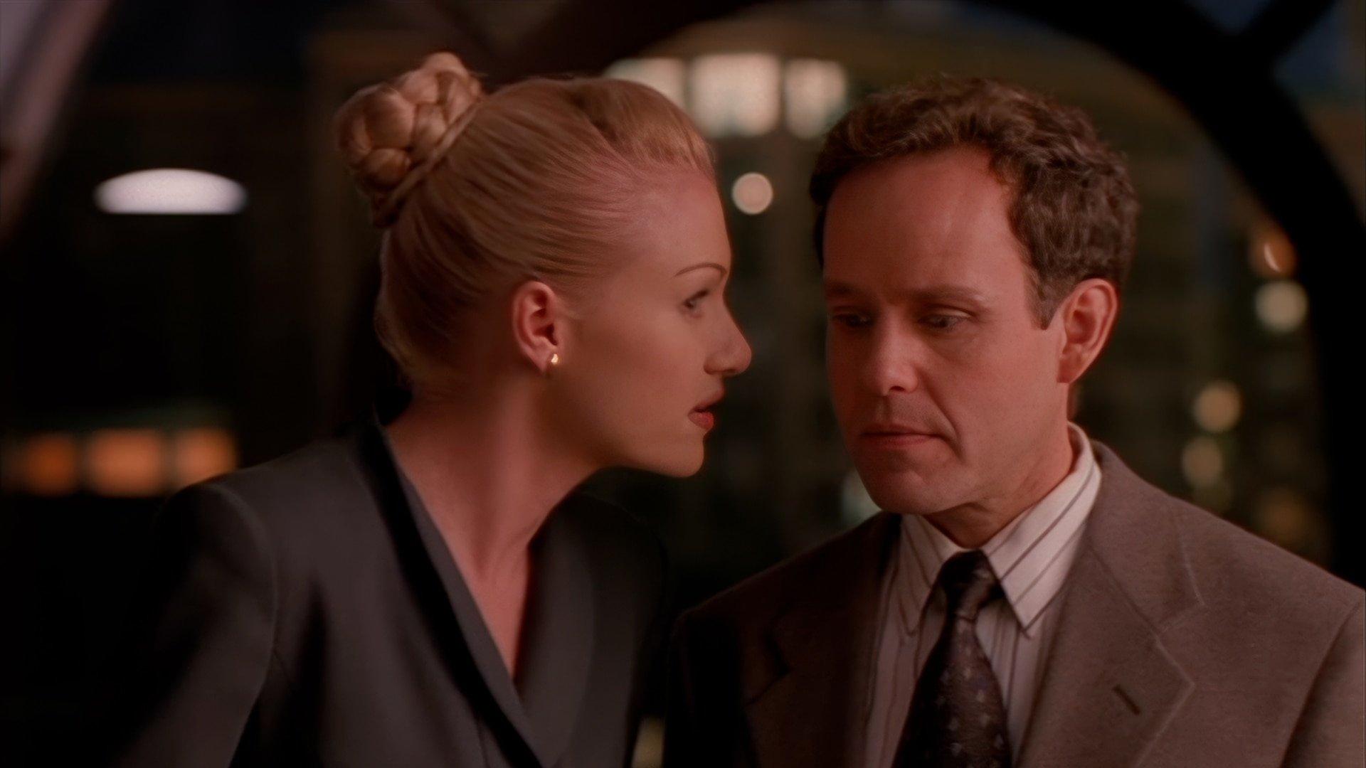 Still from Just Looking