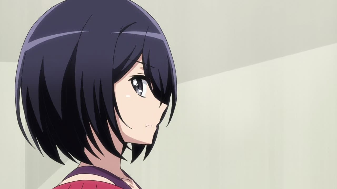 Still from Worrywart King / Secret Idol