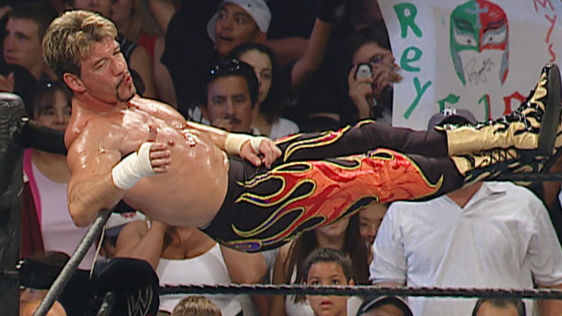 Still from SmackDown - Jul. 07, 2005