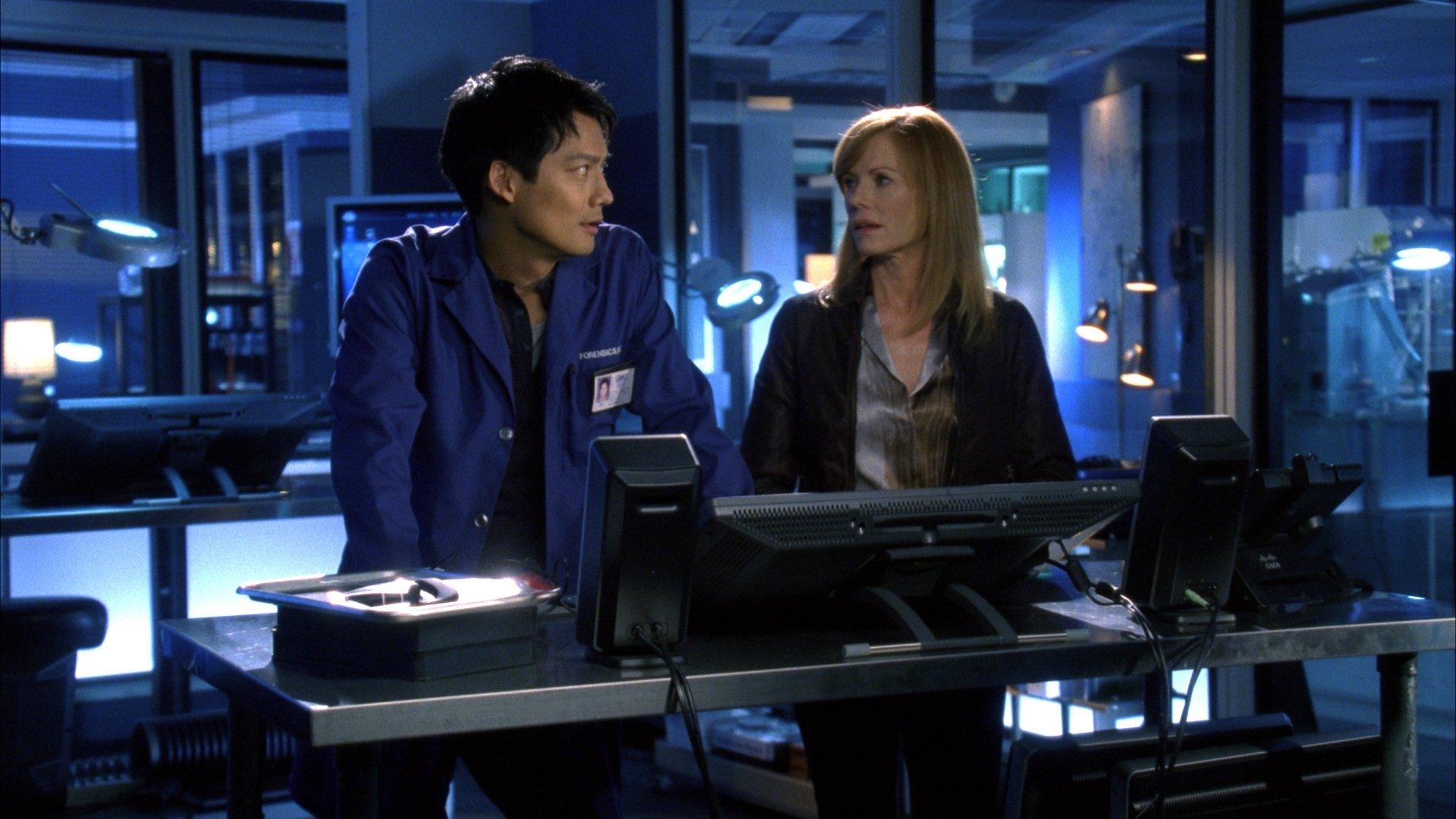 Still from Turn On, Tune In, Drop Dead