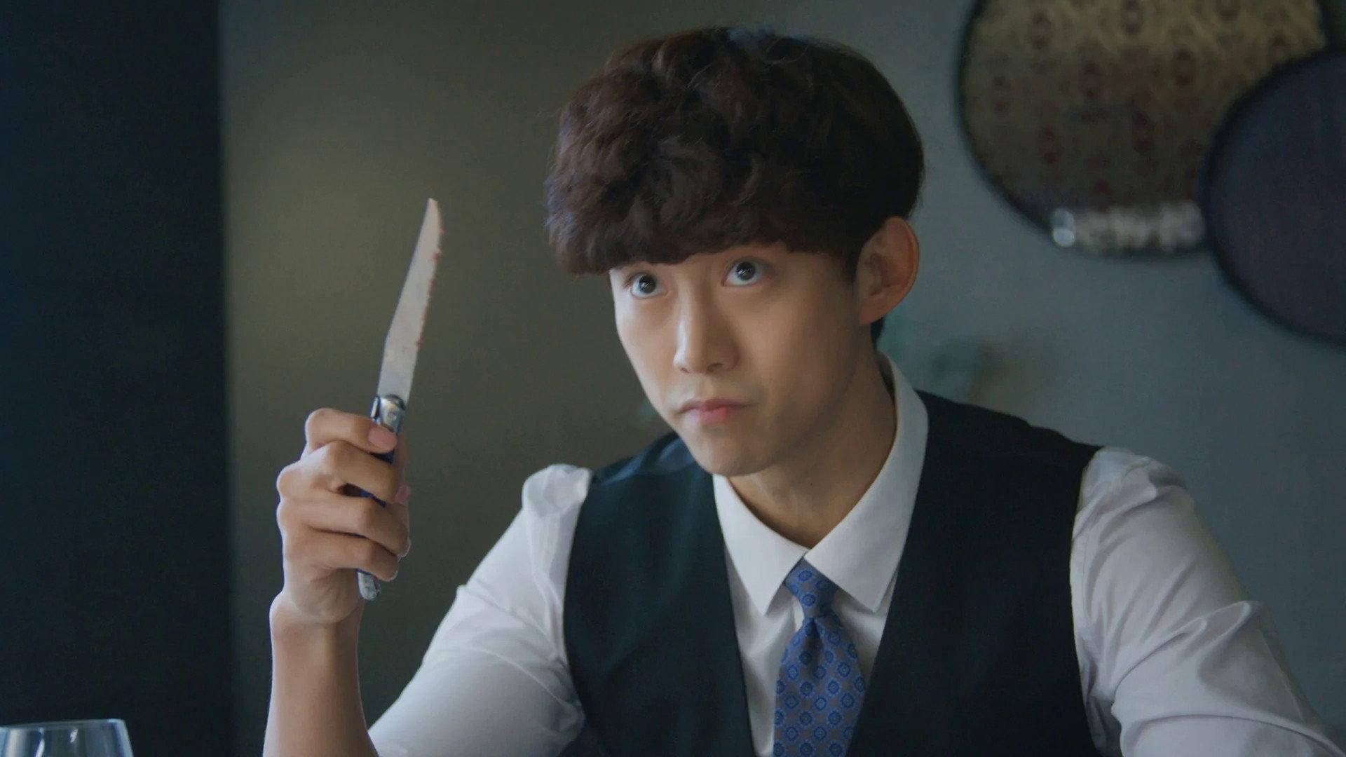 Still from Episode 11