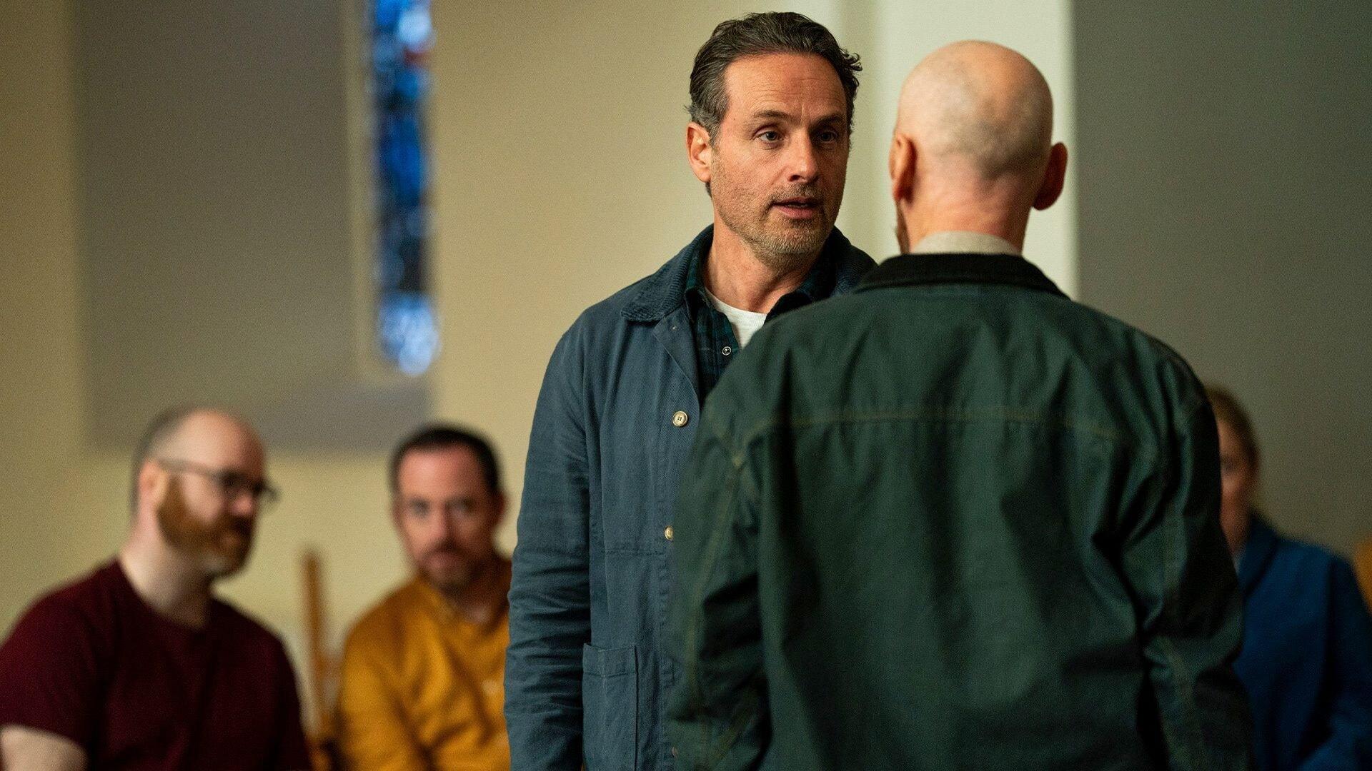 Still from Episode 5