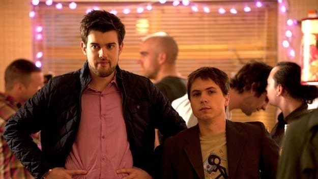 Still from Episode 2