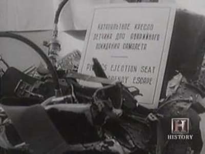 Still from Jet Engines
