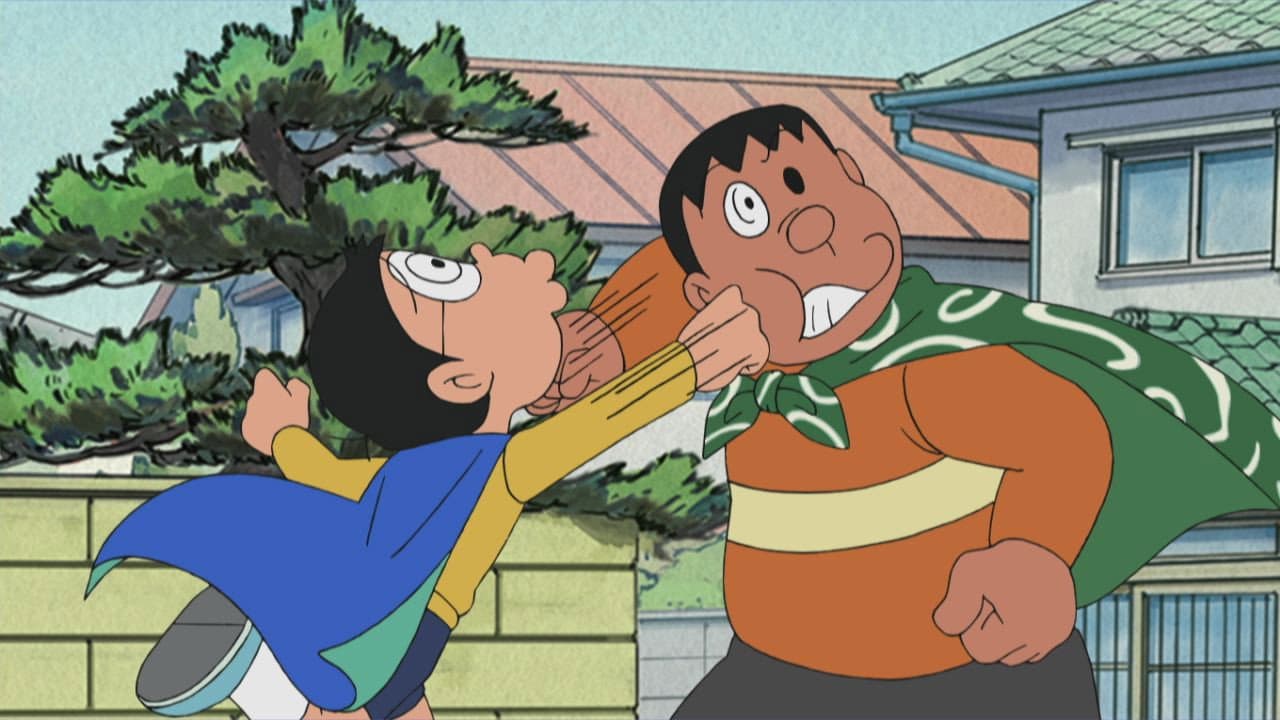 Still from Maigo no Paopao
