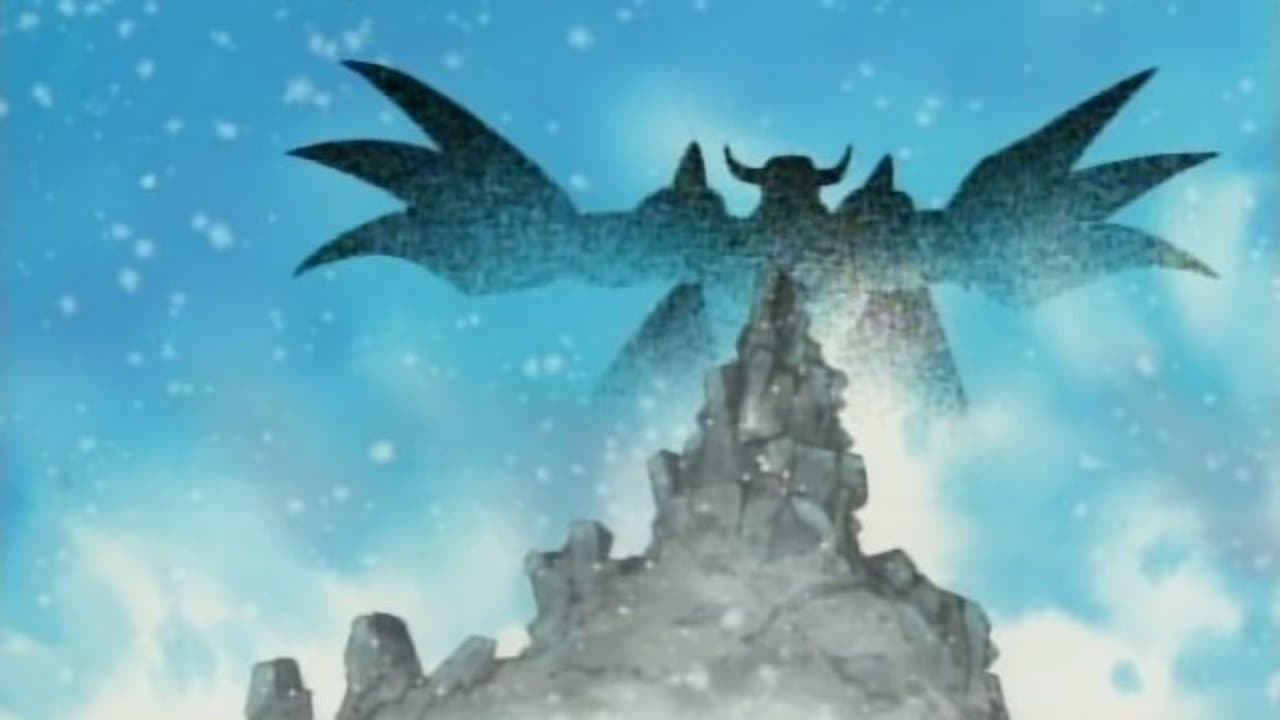 Still from Ultimate Anti-Hero