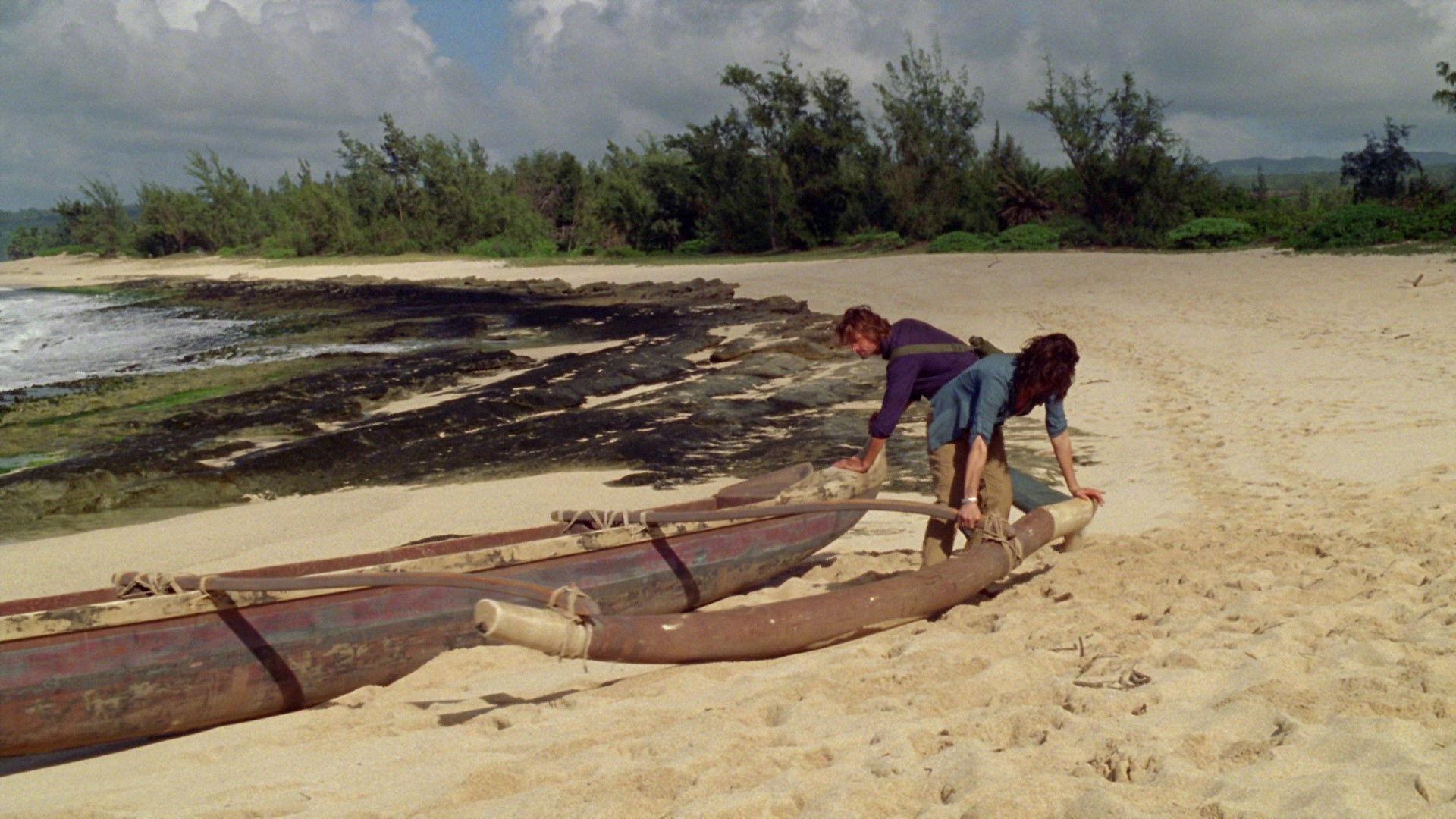 Still from Recon