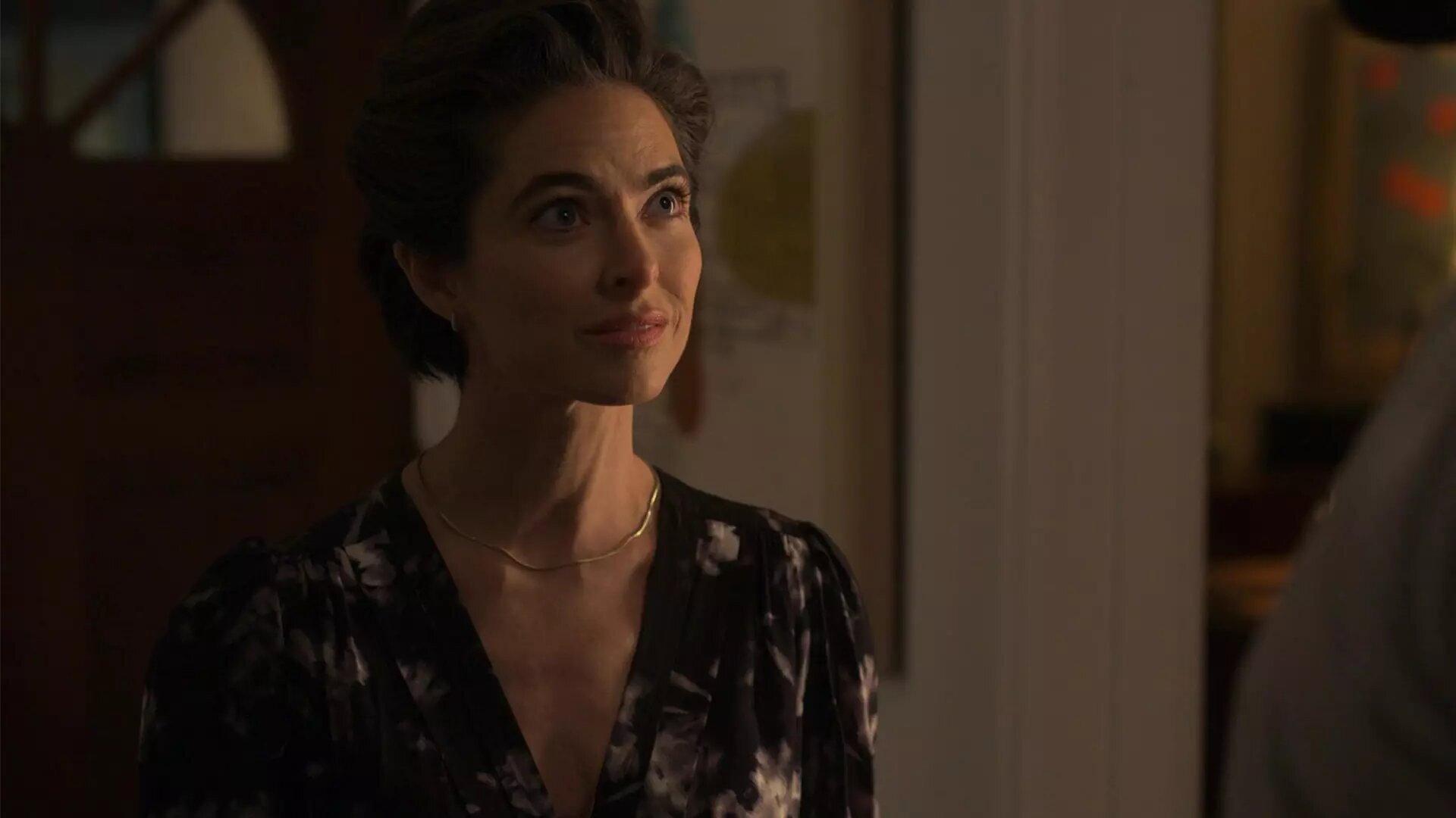 Still from Renegade
