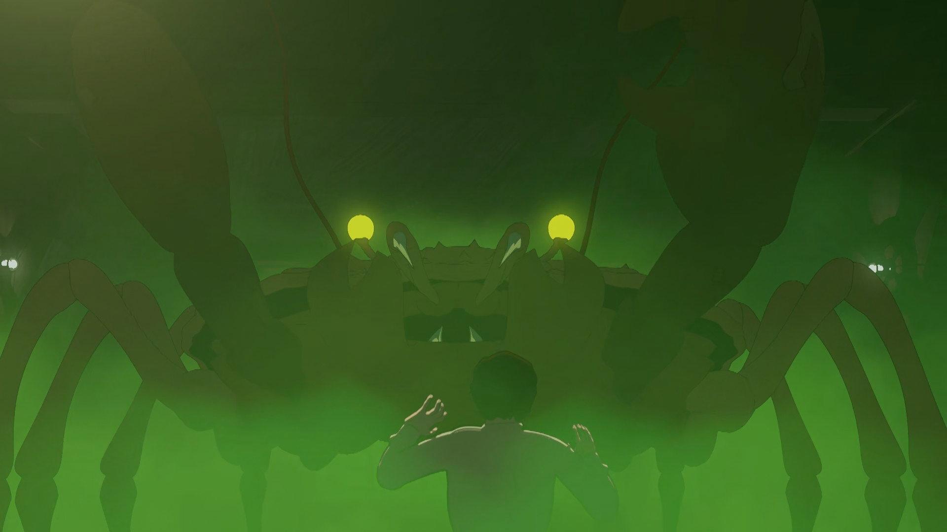 Still from The Macra Terror (4)