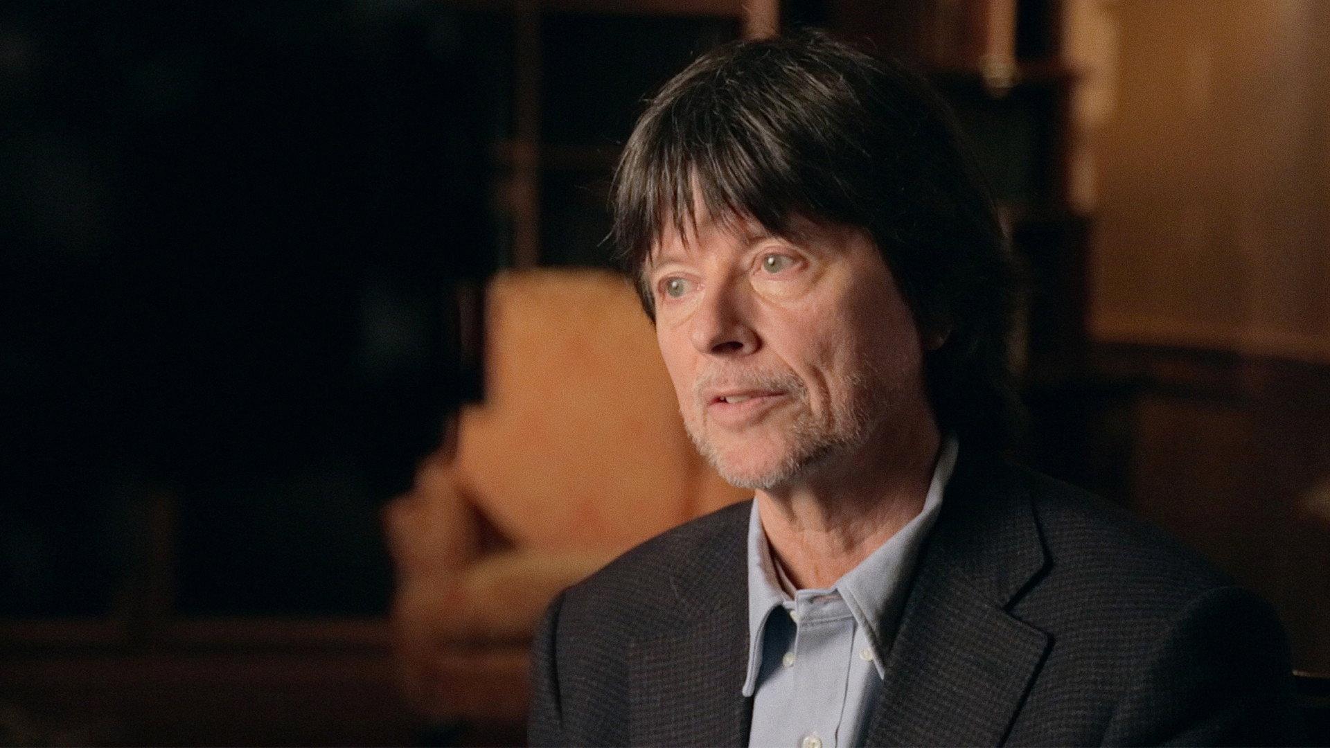 Still from PBS Previews: The Vietnam War