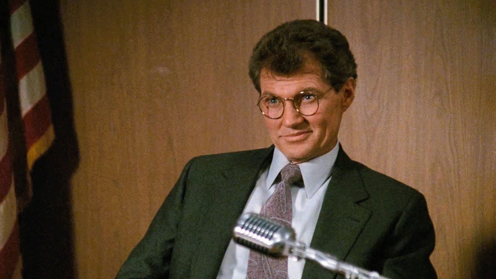 Still from He's a Crowd