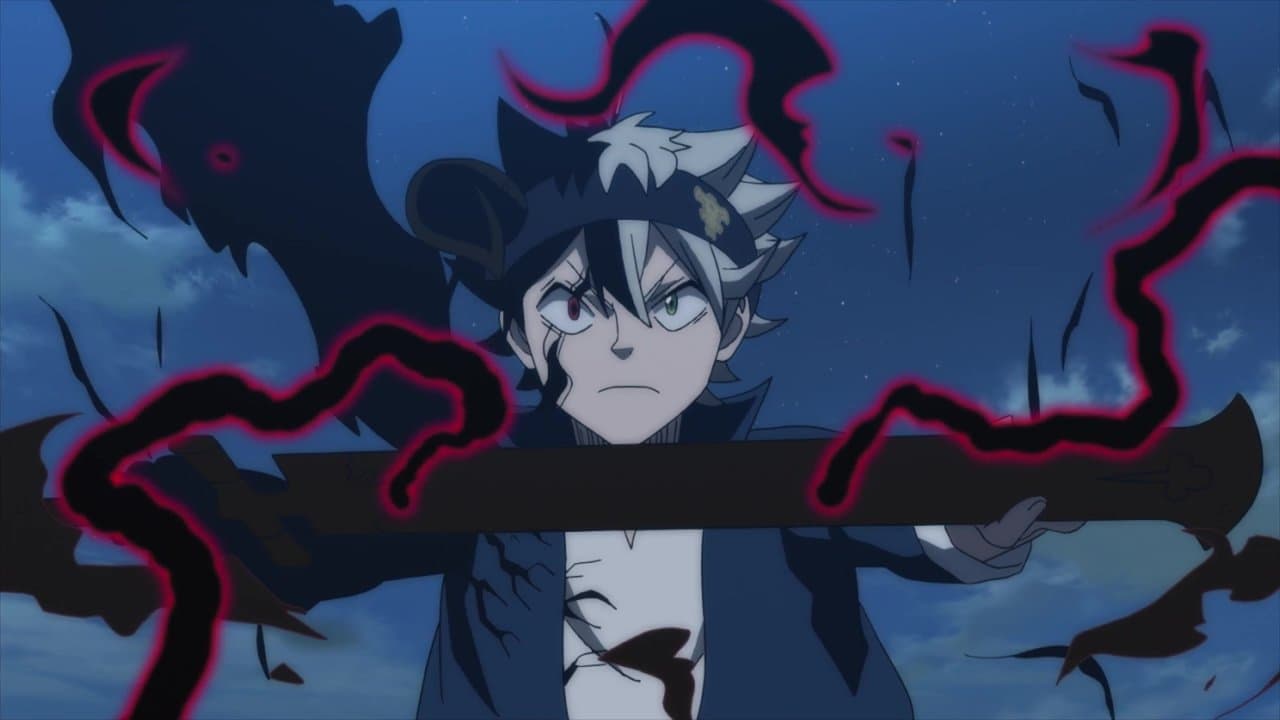 Still from Lightning of Rage vs. Friends