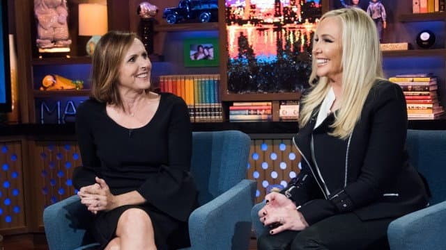Still from Molly Shannon & Shannon Beador