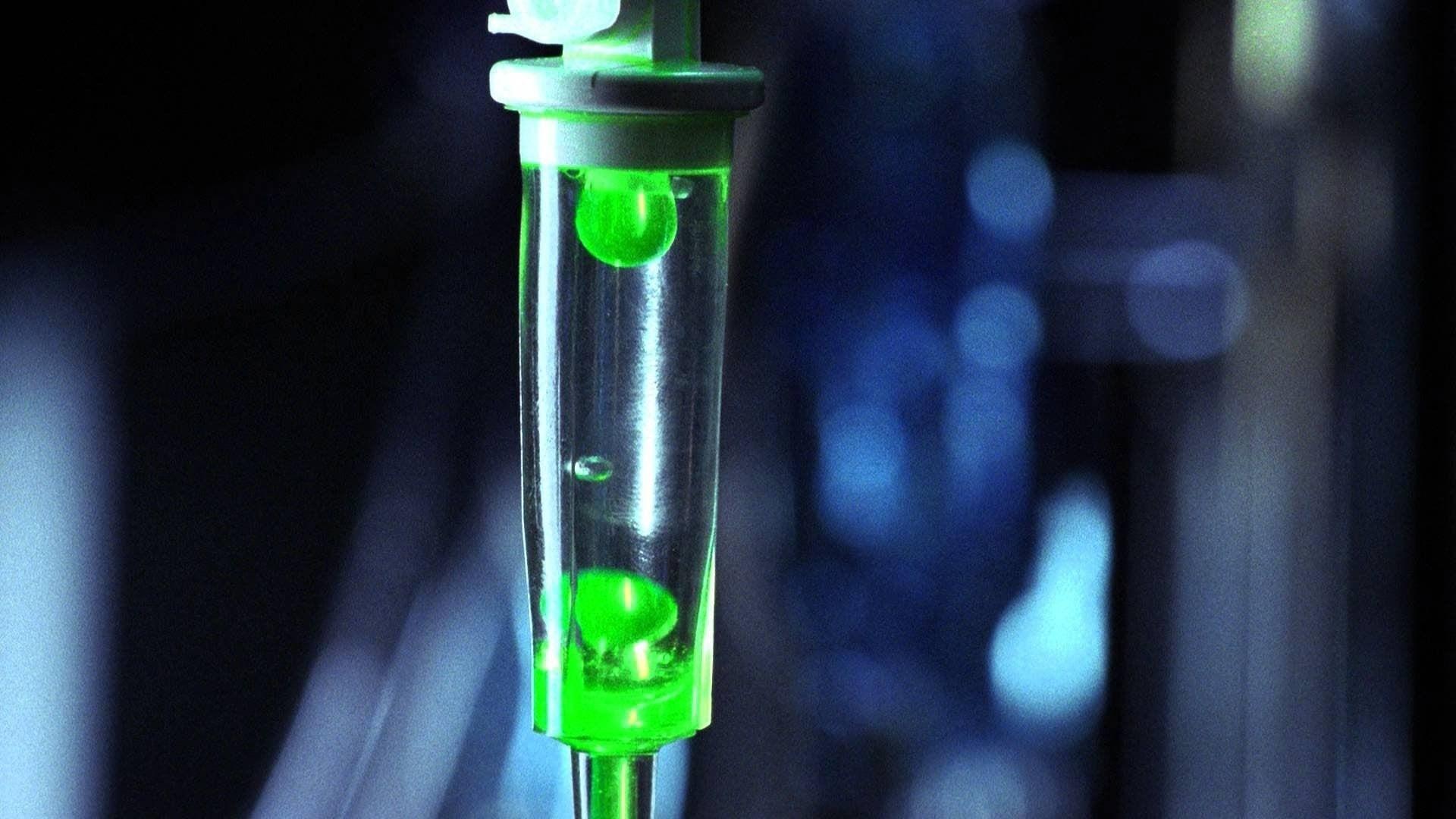 Still from Lara