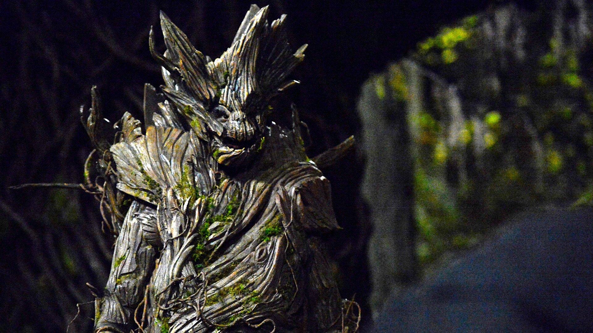 Still from Tree People