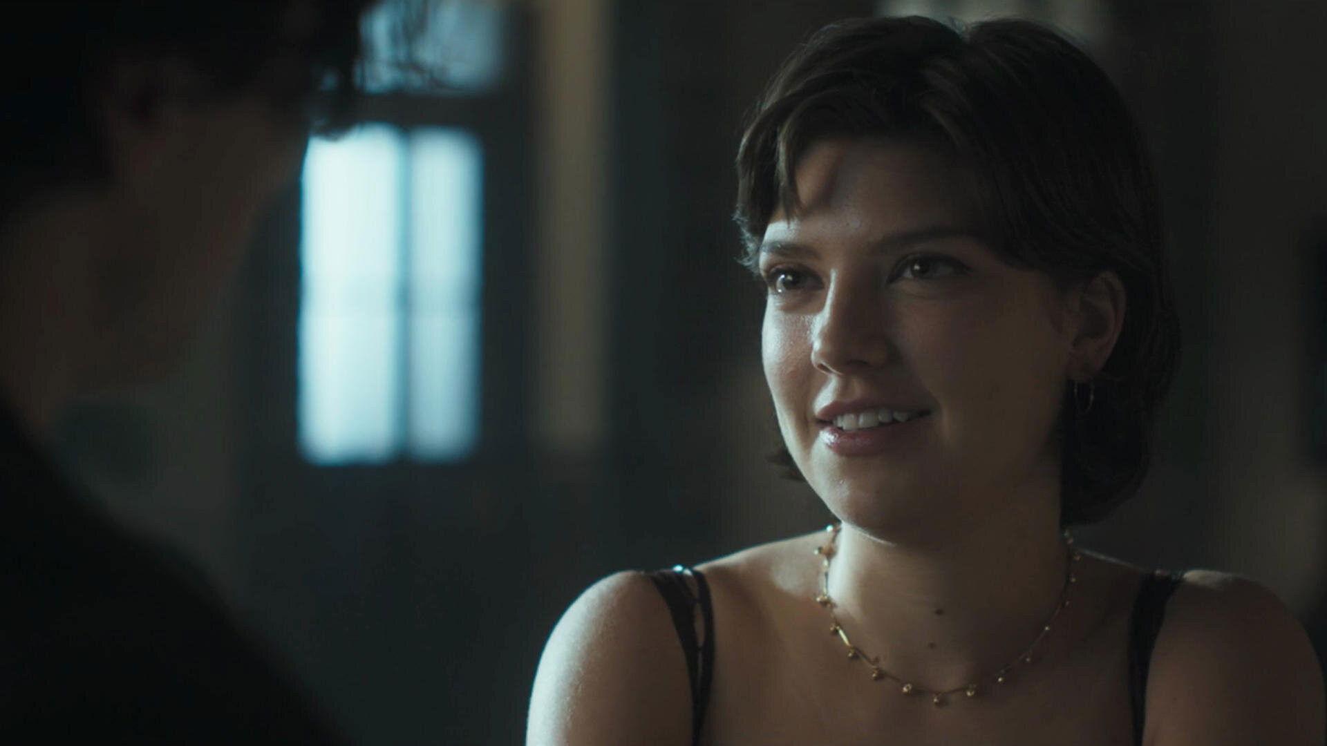 Still from We Can't Help It If We Are a Problem
